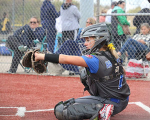 Meet your Posher, Ashley jo